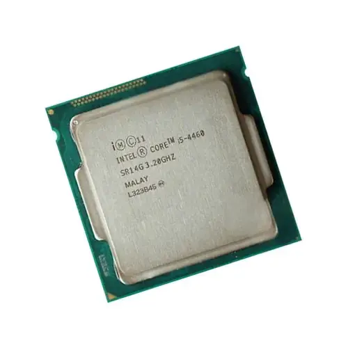 Intel Core i5 4460 3.2GHz 6MB Cache LGA1150 İşlemci