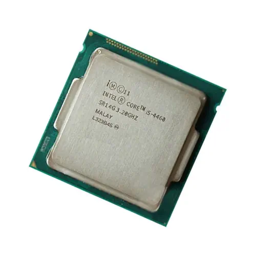 Intel Core i5 4460 3.2GHz 6MB Cache LGA1150 İşlemci