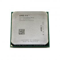 Amd FX X4 4300 3.8GHz 8MB 95W AM3+
