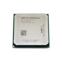 AMD A6-6400K 3.90GHz 1MB Soket FM2 32nm İşlemci (Fanlı)