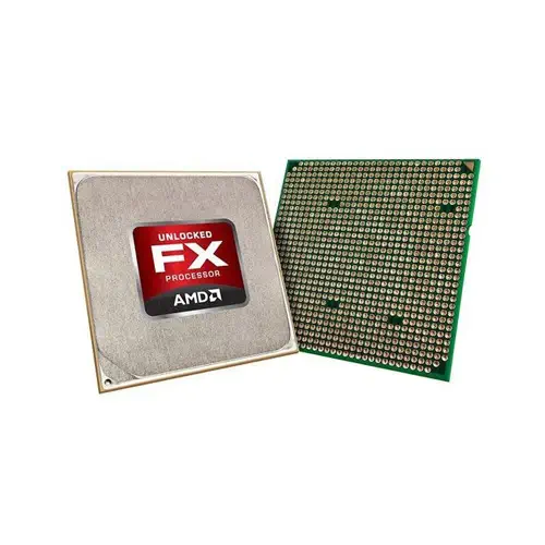 AMD FX X6 6300 3.50GHz 14MB Soket AM3+ İşlemci (Fanlı)