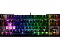 Msi Vigor GK70 RGB İngilizce Gaming Klavye