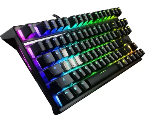 MSI Vigor GK70 RGB Cherry MX Mekanik Red Switch TR Q USB Gaming Klavye 