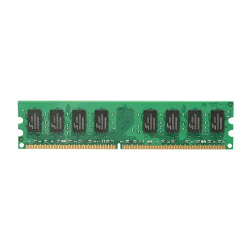 Kingston 2GB 800MHz DDR2 Ram (KVR800D2N6/2G)