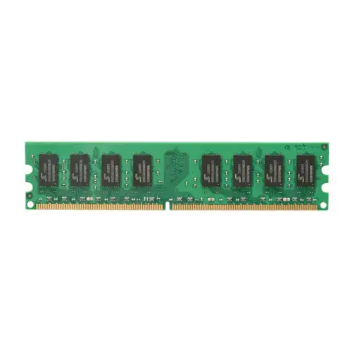 Kingston 2GB 800MHz DDR2 Ram (KVR800D2N6/2G)