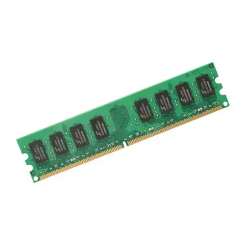 Kingston 2GB 800MHz DDR2 Ram (KVR800D2N6/2G)