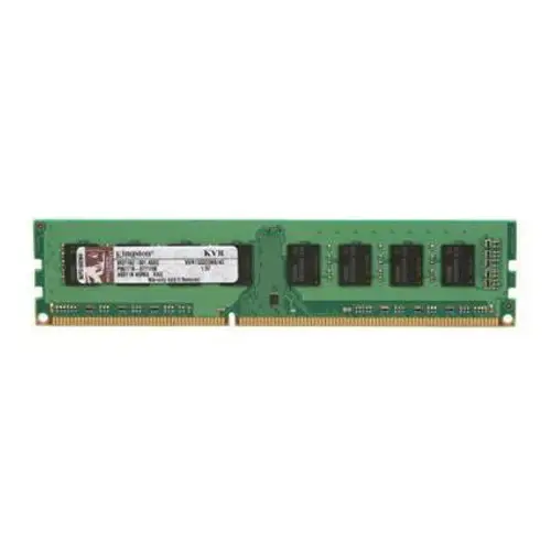 Kingston 2GB 800MHz DDR2 Ram (KVR800D2N6/2G)