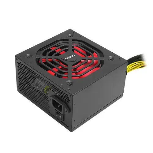 Frisby  350W Power Supply - FR-PW35C12