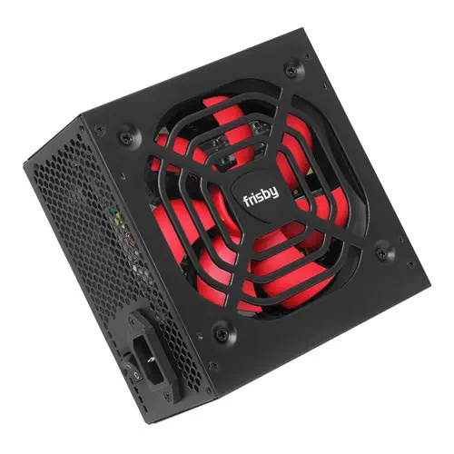 Frisby 350W Power Supply - FR-PW35C12