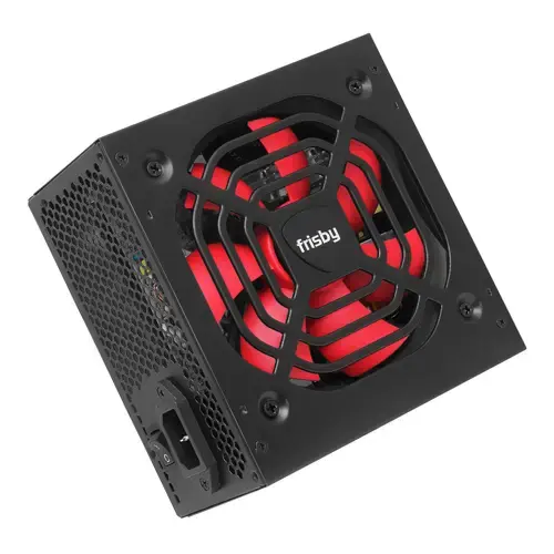 Frisby  350W Power Supply - FR-PW35C12
