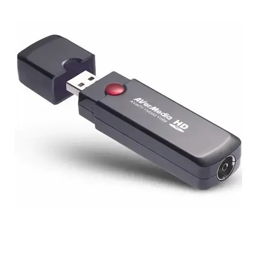 Avermedia Avertv Hybrid Volar HD Tv Kartı