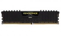Corsair Vengeance LPX 8GB (1x8GB) DDR4 DRAM 2400MHz C16 Siyah Bellek - CMK8GX4M1A2400C16
