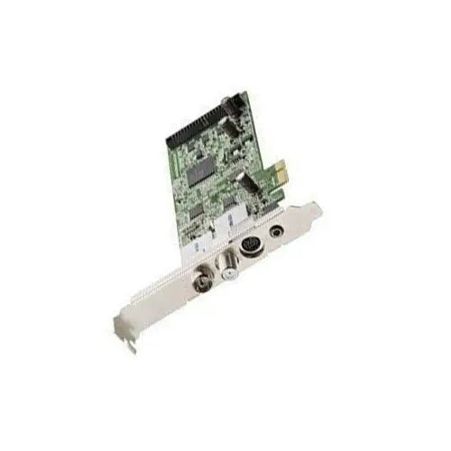 Avermedia Satellite PCI DVB+HDTV 1080i DVBS PR Tv Kartı