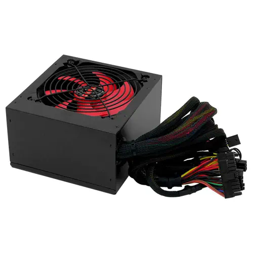 Frisby FR-PS45F12B 450W 12cm Fanlı Power Supply