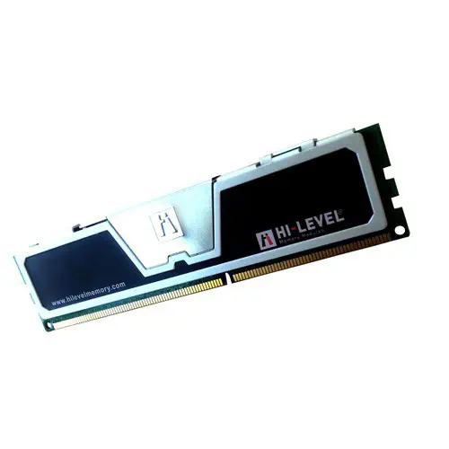Hi-Level 2 GB Ddr3 1333 MHz Soğutuculu Ram   -HLV-PC10600D3-2G