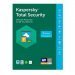 Kaspersky Total Security 2017 Türkçe 3 Kullanıcı 1 Yıl