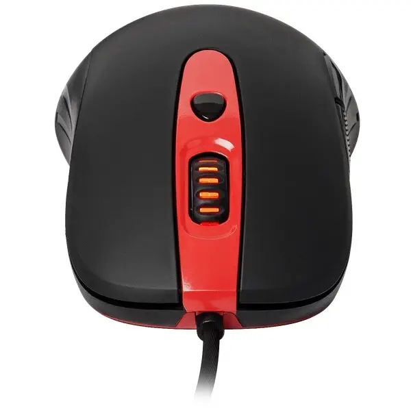 Redragon Gerderus 7200 Dpi Optik Kablolu Gaming Mouse