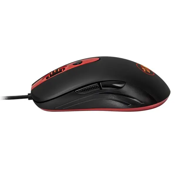 Redragon Gerderus 7200 Dpi Optik Kablolu Gaming Mouse