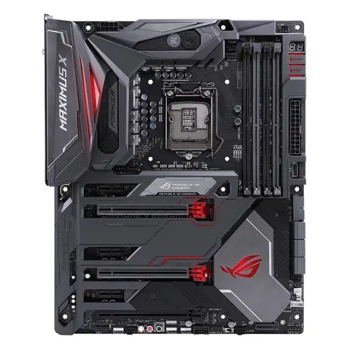Rog maximus x hotsell