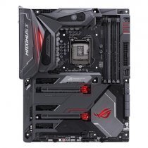 Asus Rog Maximus X Formula Intel Z370 Soket 1151 DDR4 4133MHz(O.C.) ATX Gaming(Oyuncu) Anakart