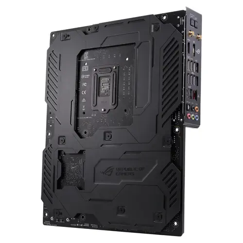 Asus Rog Maximus X Formula Intel Z370 Soket 1151 DDR4 4133MHz(O.C.) ATX Gaming(Oyuncu) Anakart