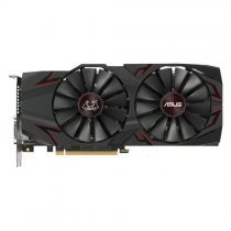 Asus Cerberus GeForce GTX 1070 Ti 8GB GDDR5 Gaming Ekran Kartı - CERBERUS-GTX1070TI-A8G