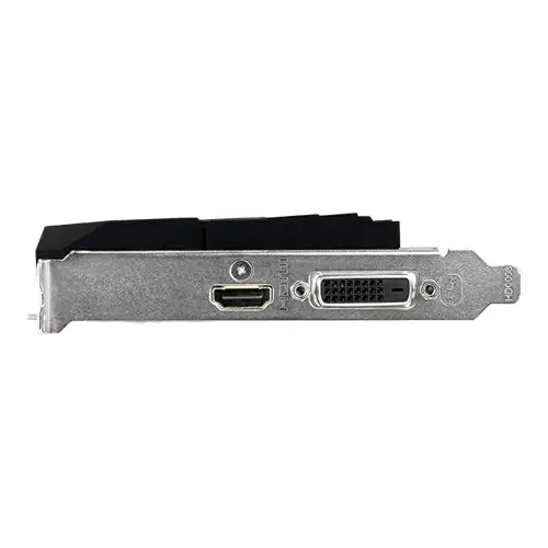 Gigabyte GT 1030 OC 2G 2GB GDDR5 64Bit DX12 Ekran Kartı (GV-N1030OC-2GI)