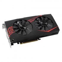 Asus Nvidia GTX1070 EX-GTX1070-O8G 8GB 256Bit GDDR5 Ekran Kartı