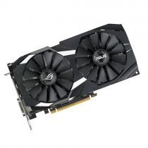Asus DUAL-RX 580-O4G 4GB GDDR5 256Bit DVI/2xHDMI/2xDP Gaming Ekran Kartı (DUAL-RX580-O4G)