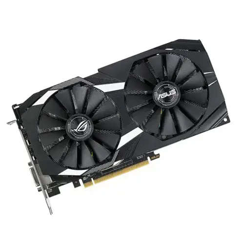 Asus Dual-RX580-O4G AMD Radeon RX 580 4GB GDDR5 256Bit DX12 Gaming Ekran Kartı