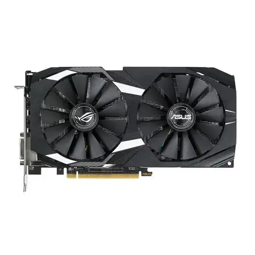 Asus Dual-RX580-O4G AMD Radeon RX 580 4GB GDDR5 256Bit DX12 Gaming Ekran Kartı