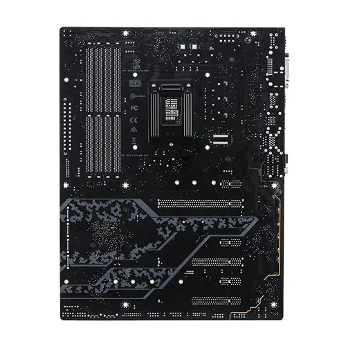 Asus Tuf Z270 Mark 2 Intel Z270 Soket 1151 DDR4 3866(OC)MHz ATX Gaming Anakart