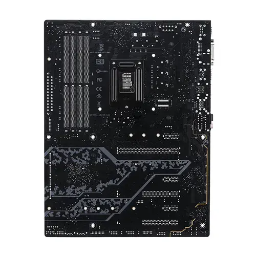 Asus Tuf Z270 Mark 2 Intel Z270 Soket 1151 DDR4 3866(OC)MHz ATX Gaming Anakart