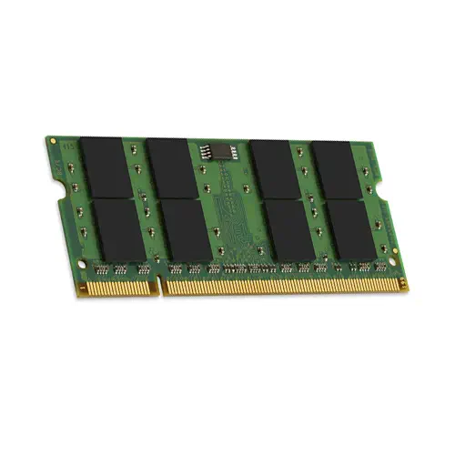 Kingston 2GB DDR2 800MHz CL6 Notebook Ram - KVR800D2S6/2G