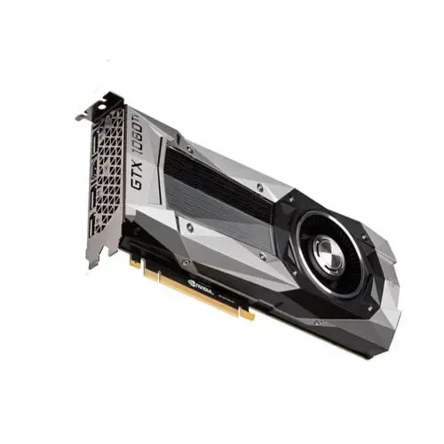 Asus Nvidia GeForce GTX 1080 Ti Founders Edition 11GB GDDR5X 352Bit (DX12) PCI-E 3.0 Gaming (Oyuncu) Ekran Kartı - GTX1080TI-FE