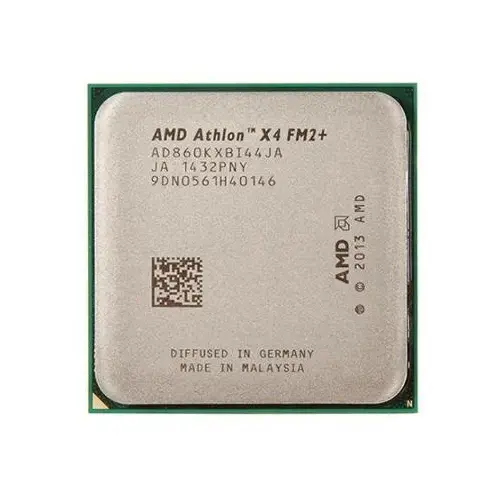 Amd Athlon X4 860K 3.7GHz Soket FM2+ İşlemci