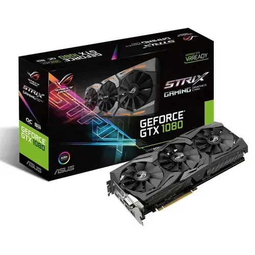 Rog 1080ti 2025
