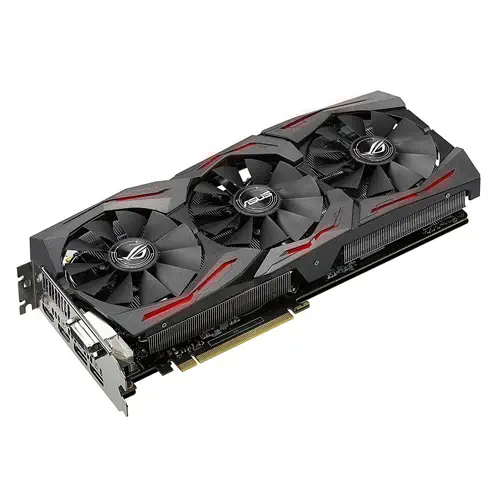Rog strix 1080ti oc 2025