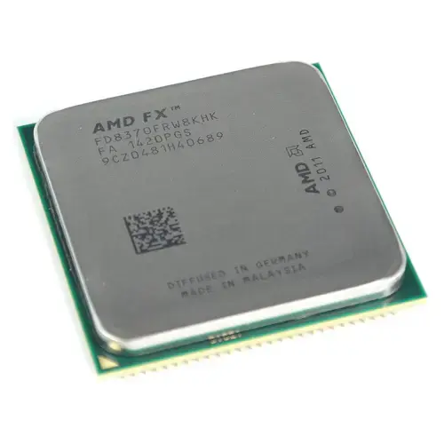 Amd FX X8 8370 4.0GHz 16MB 95W AM3+ İşlemci