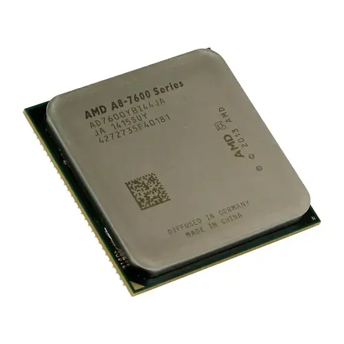 Amd A8 7600 X4 3.8 GHz 4MB FM2+ İşlemci
