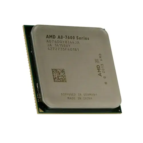 Amd A8 7600 X4 3.8 GHz 4MB FM2+ İşlemci