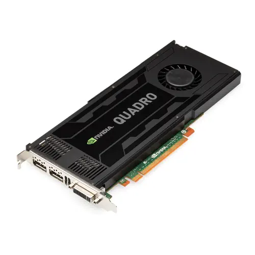Pny Quadro K4000 3GB GDDR5 192Bit 16X Ekran Kartı