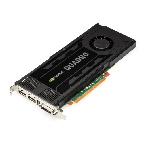 Pny Quadro K4000 3GB GDDR5 192Bit 16X Ekran Kartı