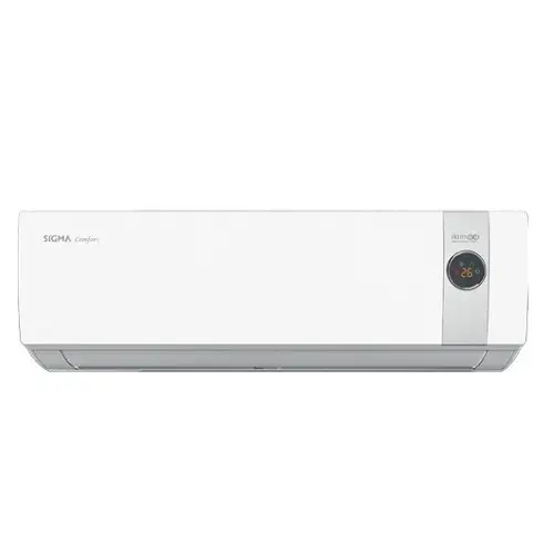 Sigma (iklimSA) SGM18INVDMR 18000 Btu A++ Inverter Klima