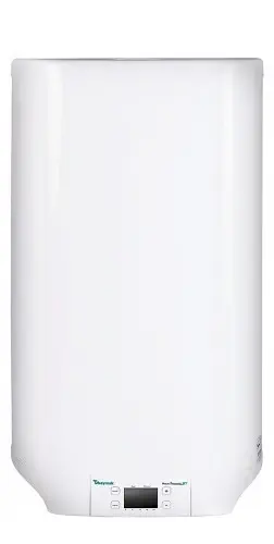 Baymak Aqua LCD Prizmatik Jet 50 50 Litre Termosifon