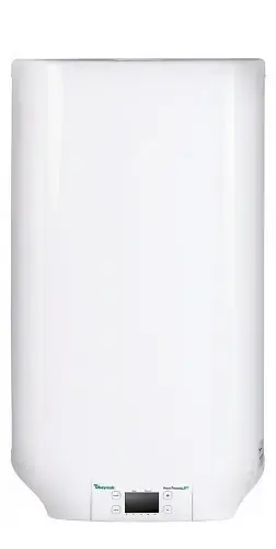 Baymak Aqua LCD Prizmatik Jet 50 50 Litre Termosifon