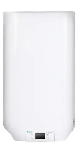 Baymak Aqua LCD Prizmatik Jet 80 80 Litre Termosifon