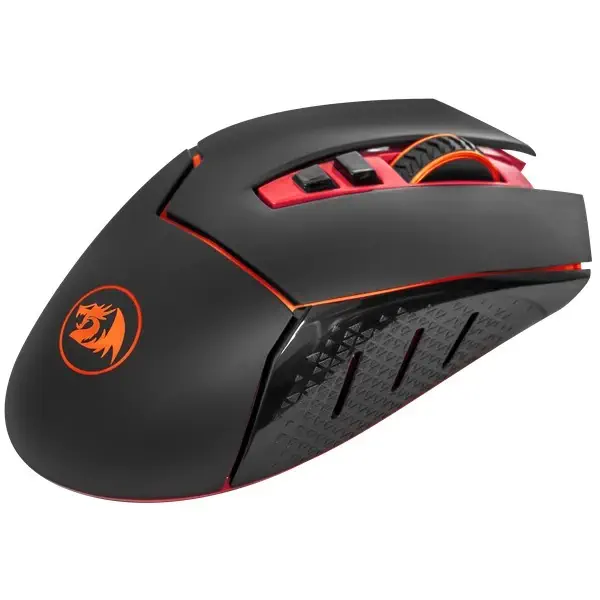 Redragon Mirage 4800 Dpi Optik Kablosuz Gaming Mouse