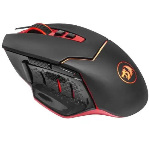 Redragon Mirage 4800 Dpi Optik Kablosuz Gaming Mouse 