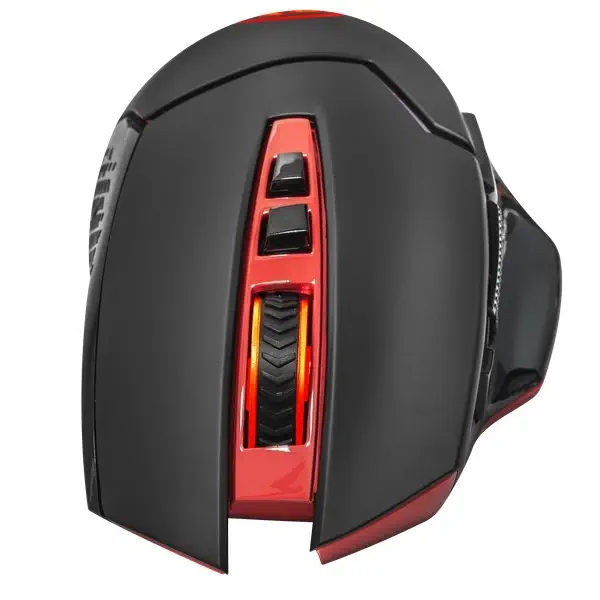 Redragon Mirage 4800 Dpi Optik Kablosuz Gaming Mouse